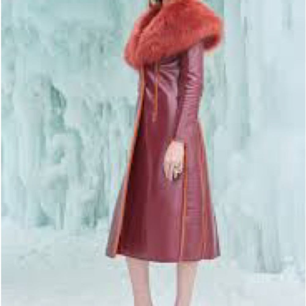 Cult Gaia Elaine Jacket NWT